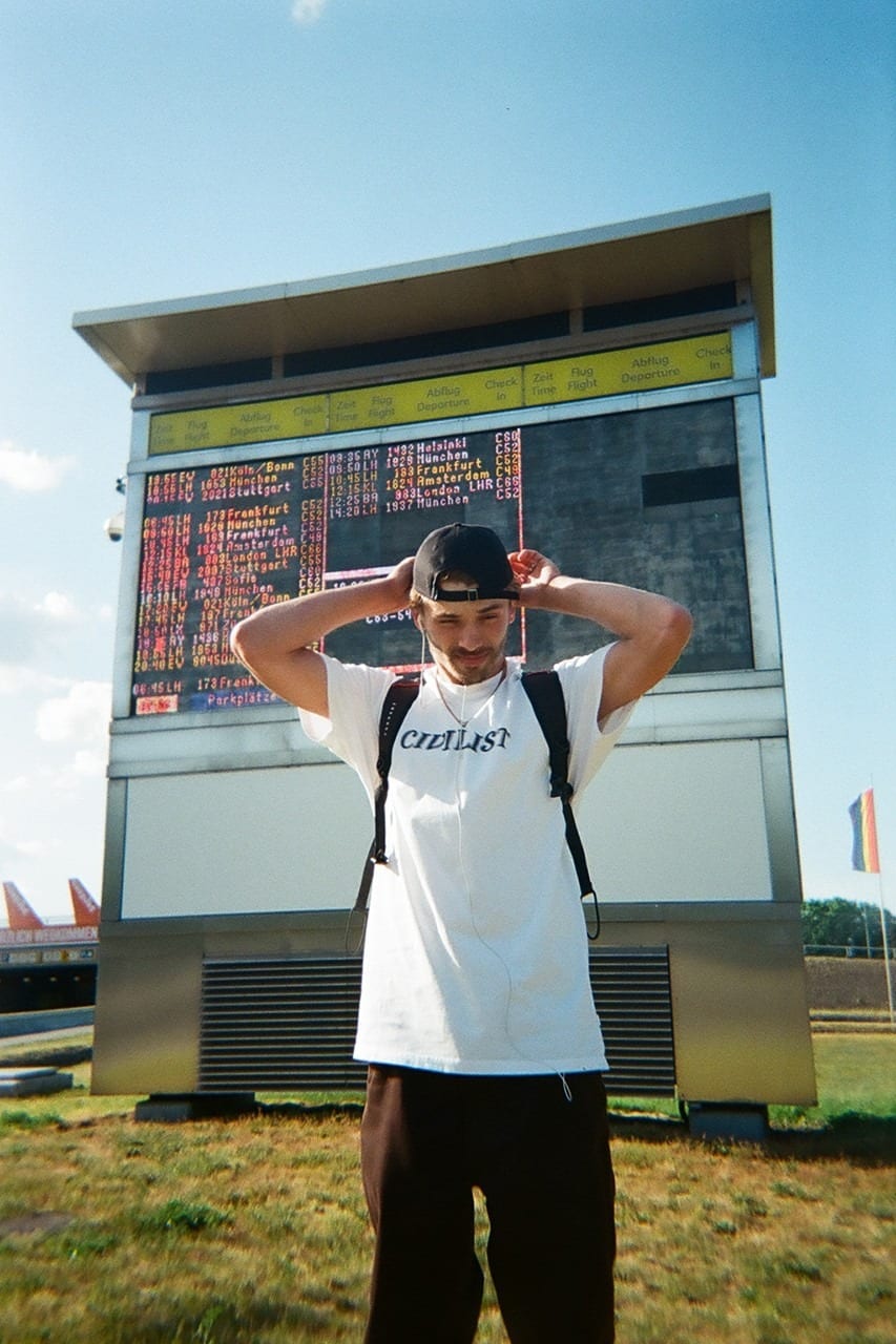 lookbook civilist su20 19