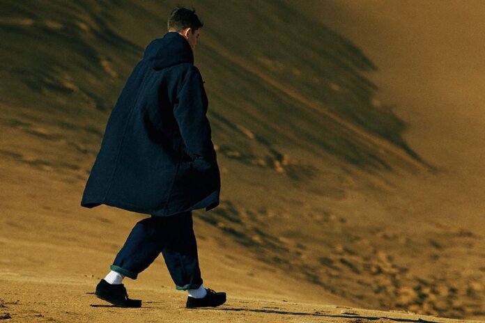 lookbook nanamica fw20 lookbook nanamica fw20