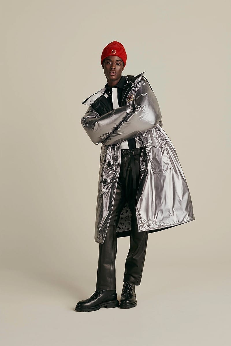 lookbook tommy hilfiger fw20 14