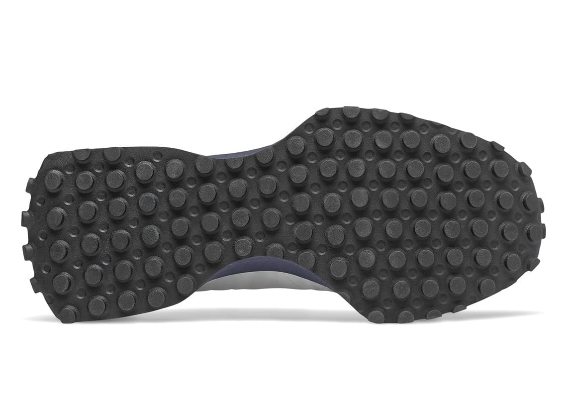 new balance 327 white navy sole 3