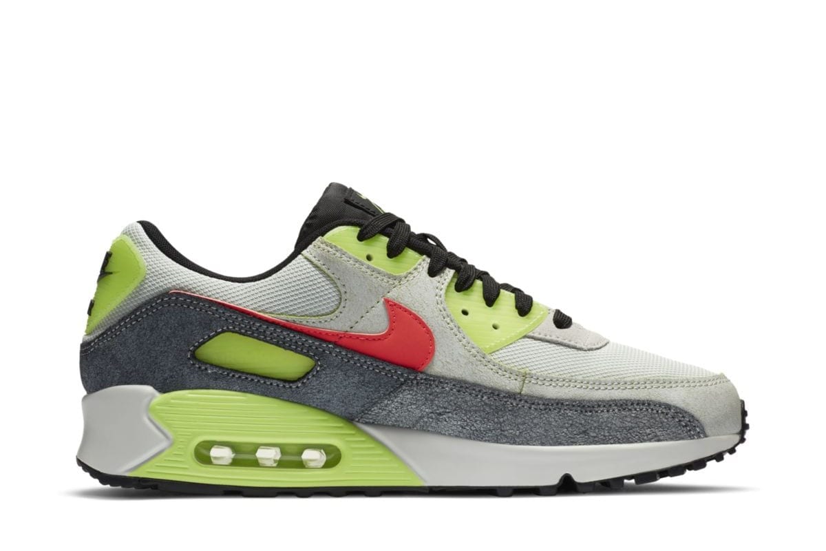 nike air max90 N7 2020 CV0264-001 2