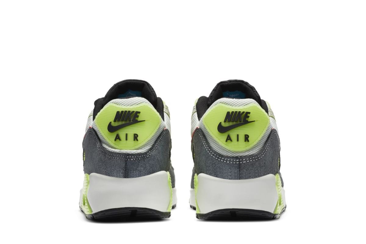 nike air max90 N7 2020 CV0264-001 5