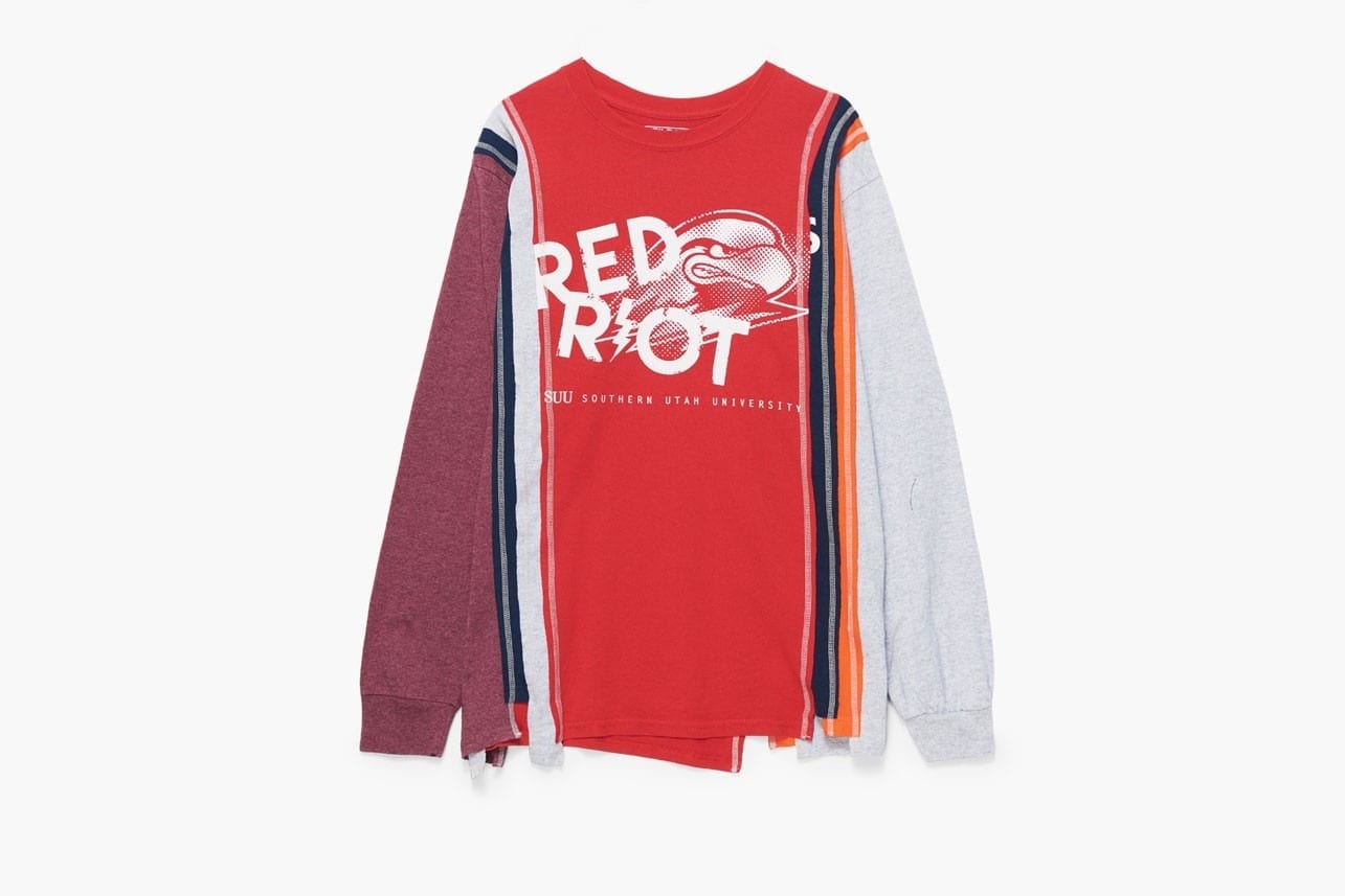 rebuild by needles 7 cuts longsleeve 4