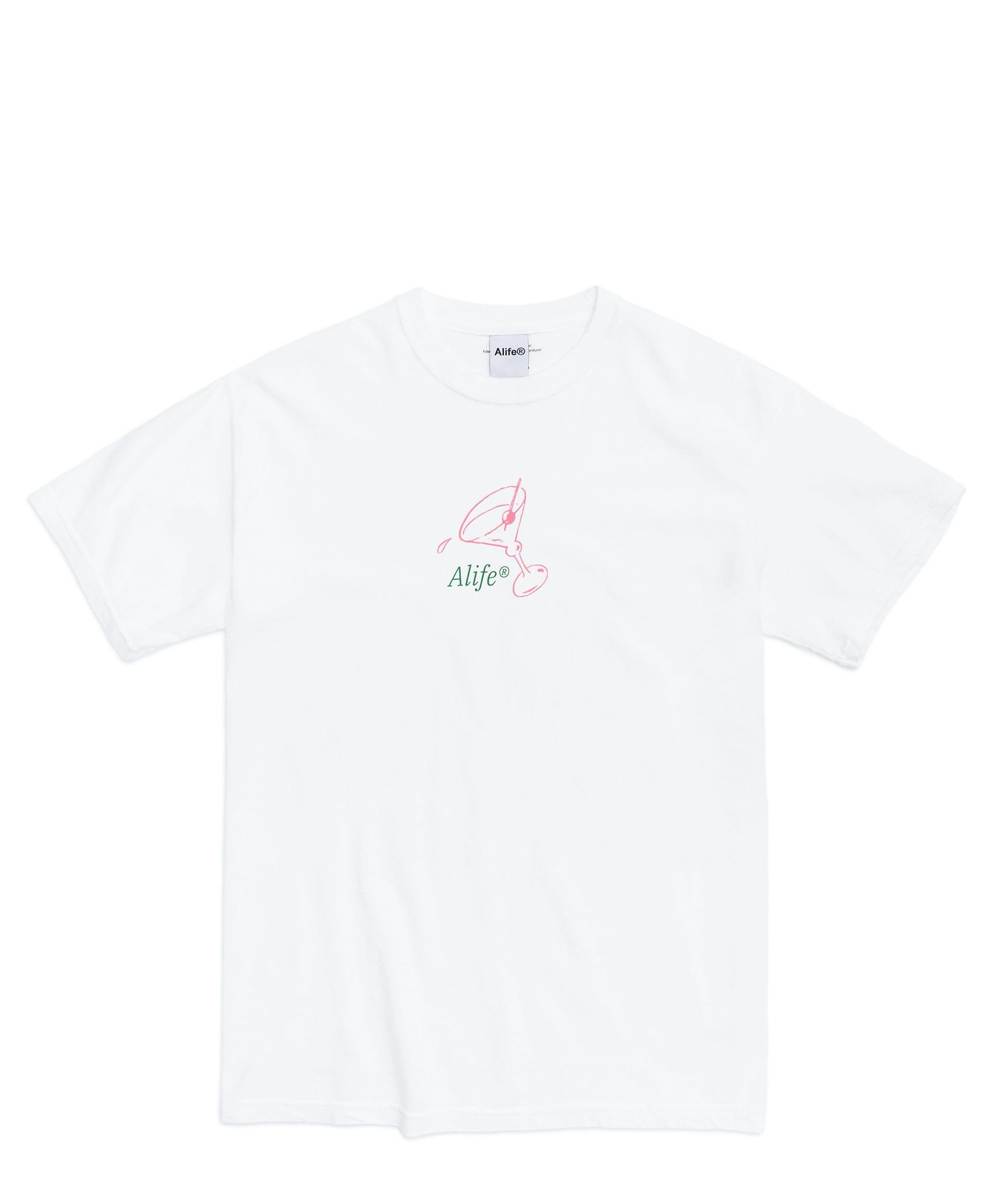 t-shirt alife su20 10