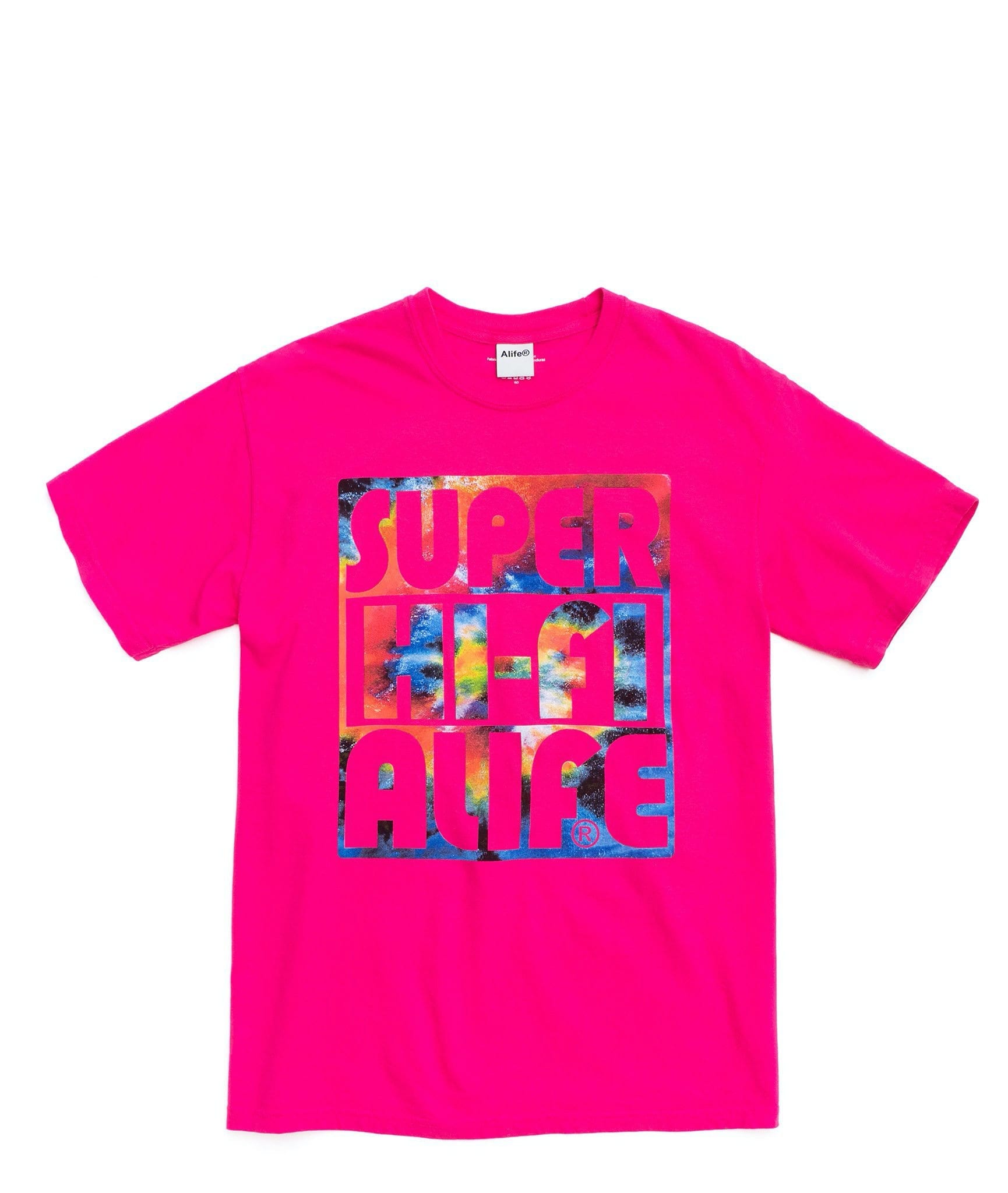 t-shirt alife su20 11