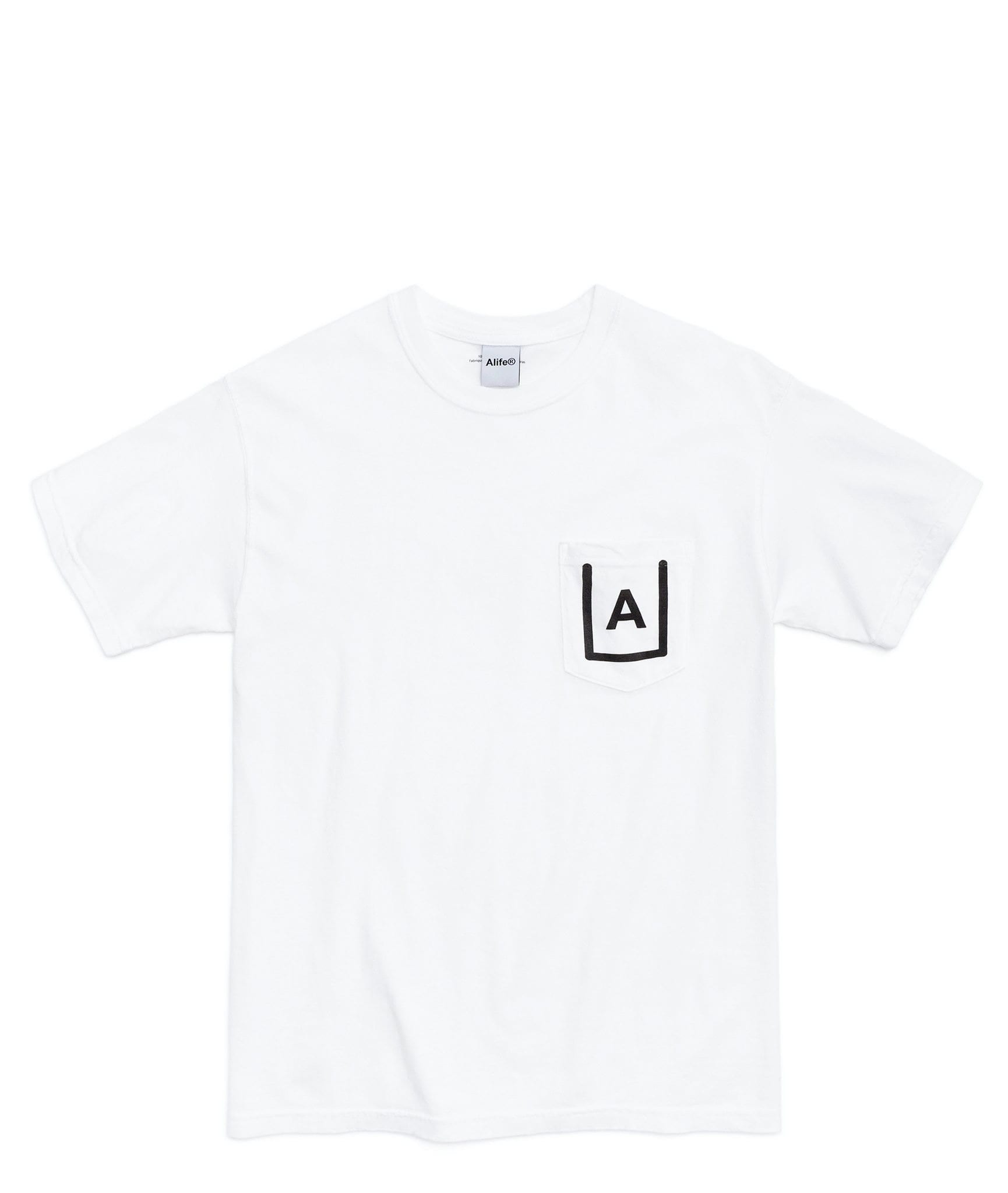 t-shirt alife su20 12