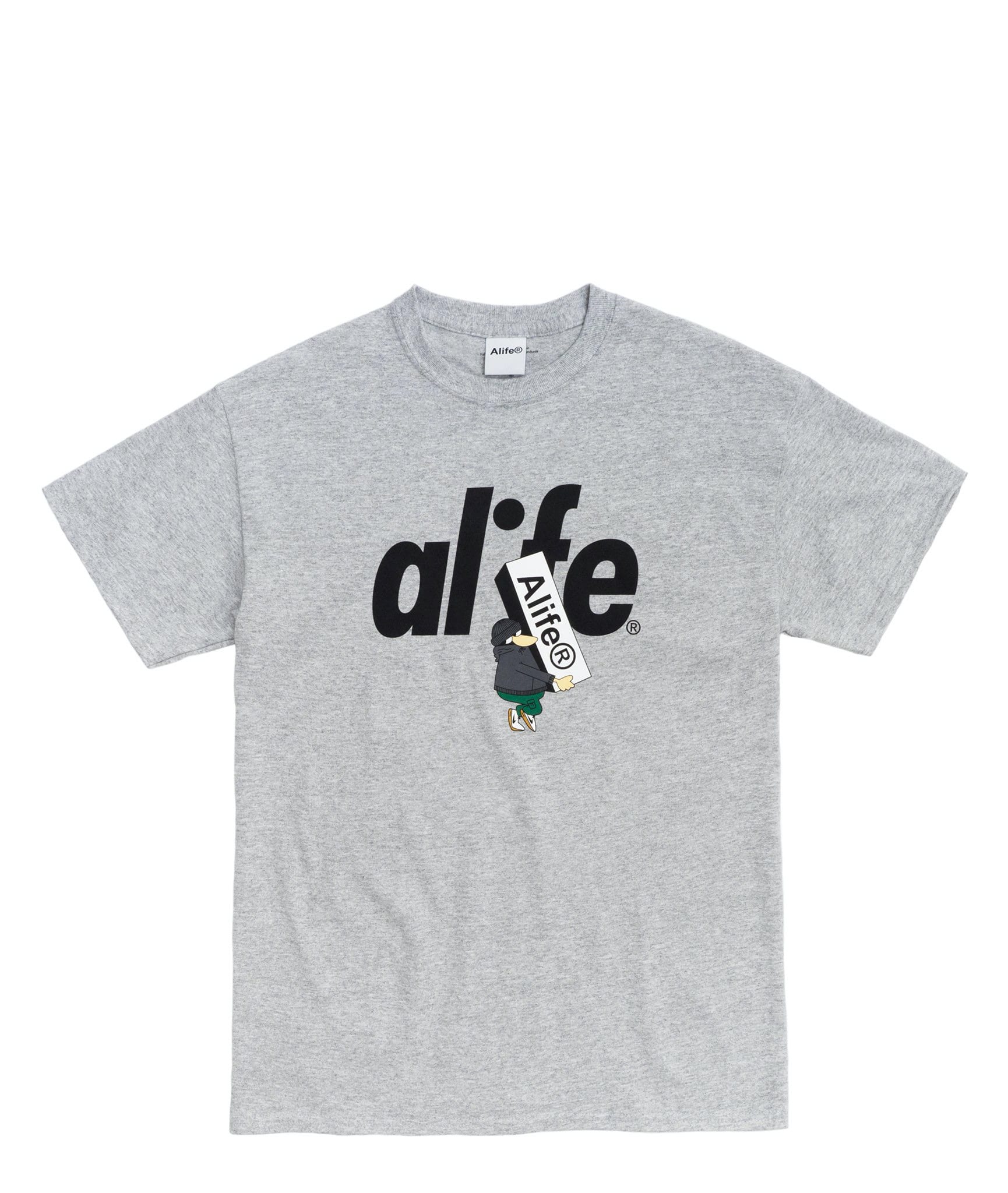 t-shirt alife su20 4