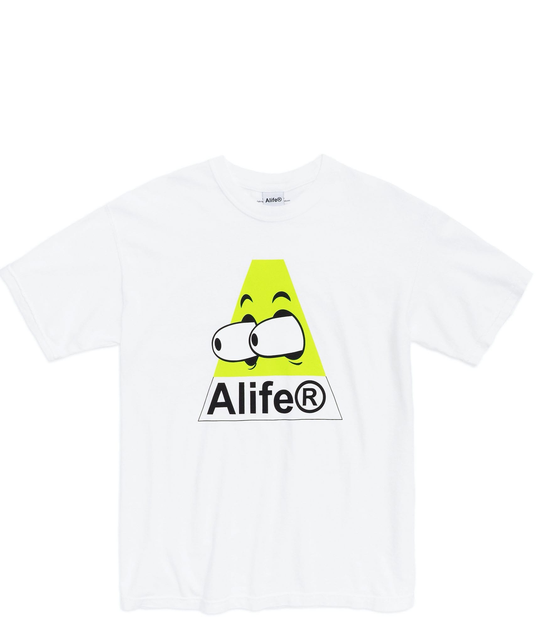 t-shirt alife su20 9