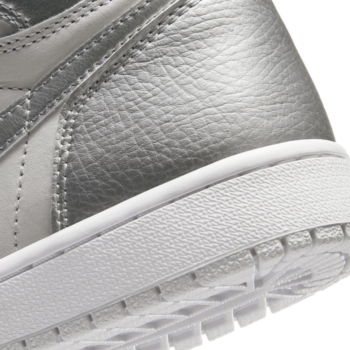 Air Jordan 1 CO JP Metallic Silver DA0382-029 7