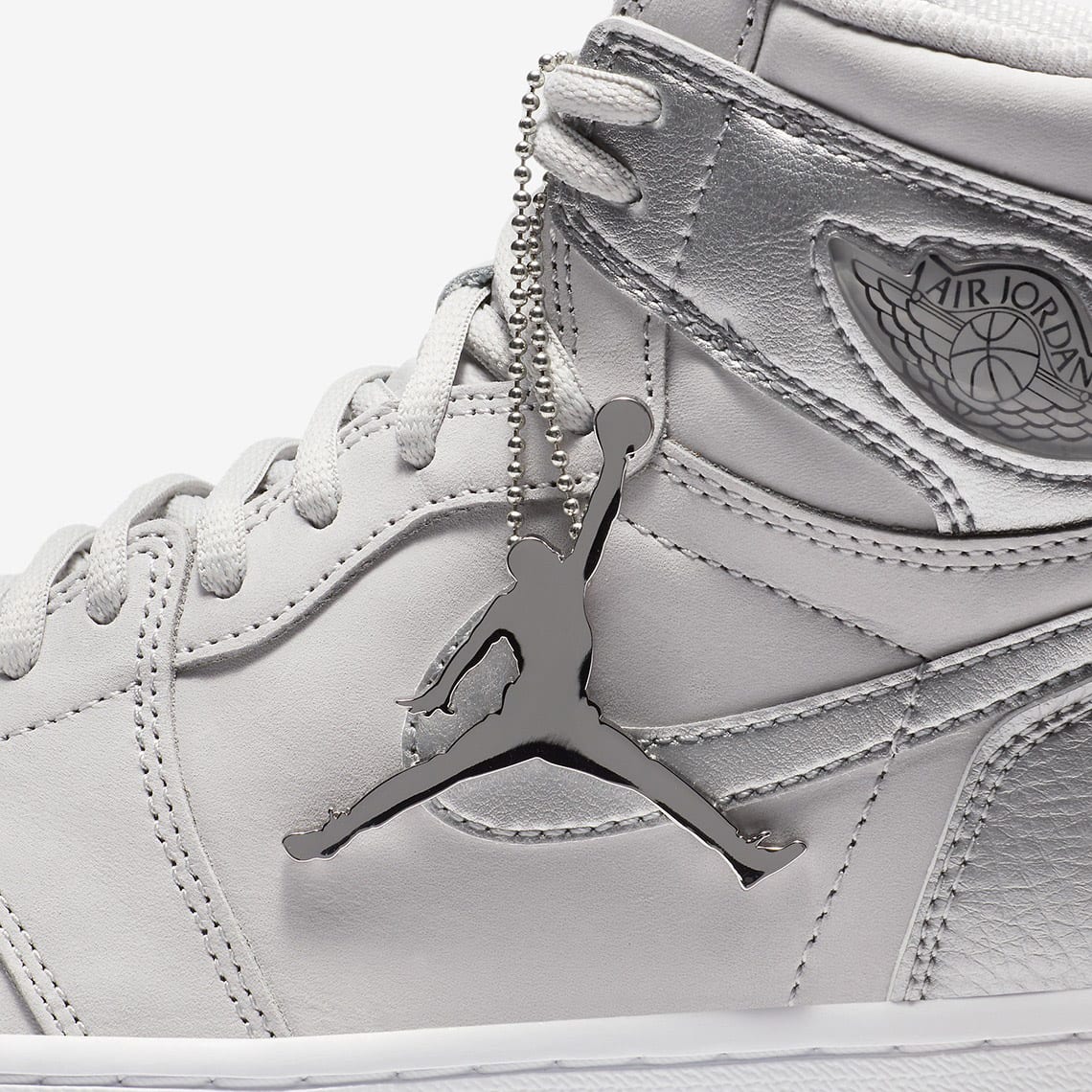 Air Jordan 1 CO JP Metallic Silver DA0382-029 8
