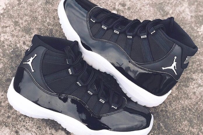 Air Jordan 11 25th Anniversary