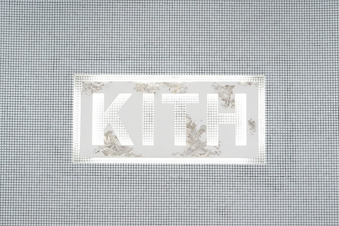 KITH Tokyo Store 0