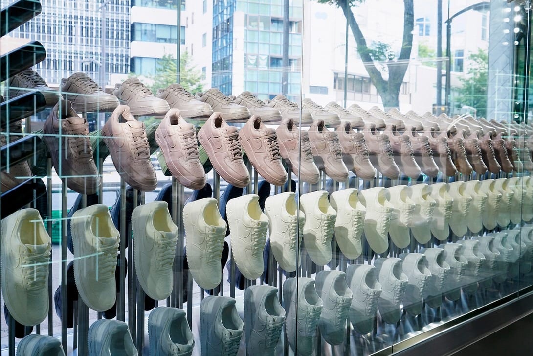 KITH Tokyo Store 12