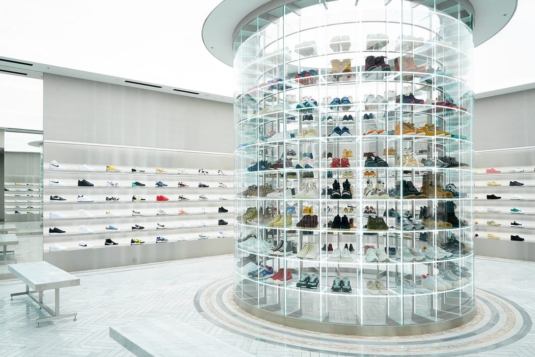 KITH Tokyo Store 13