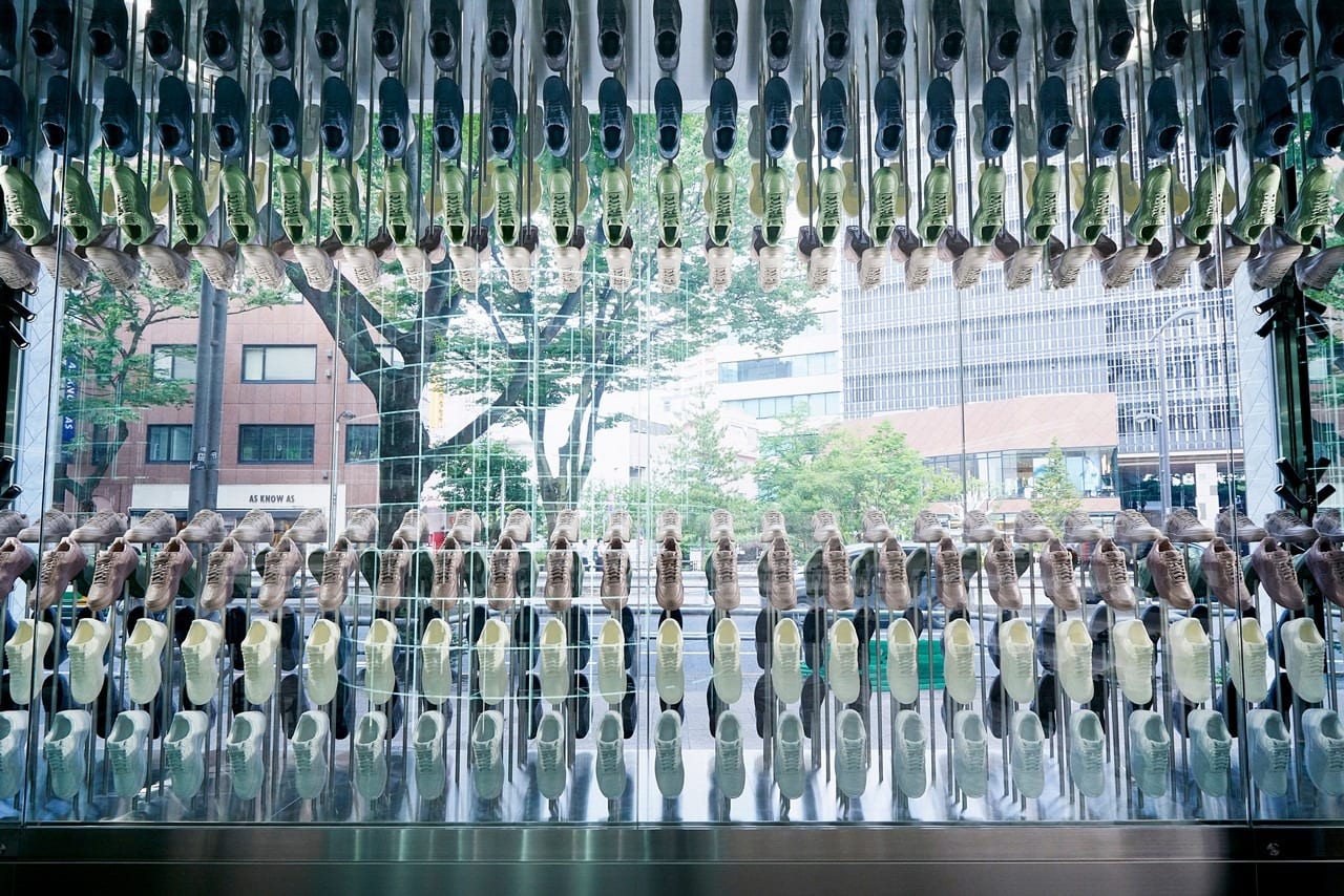 KITH Tokyo Store 3