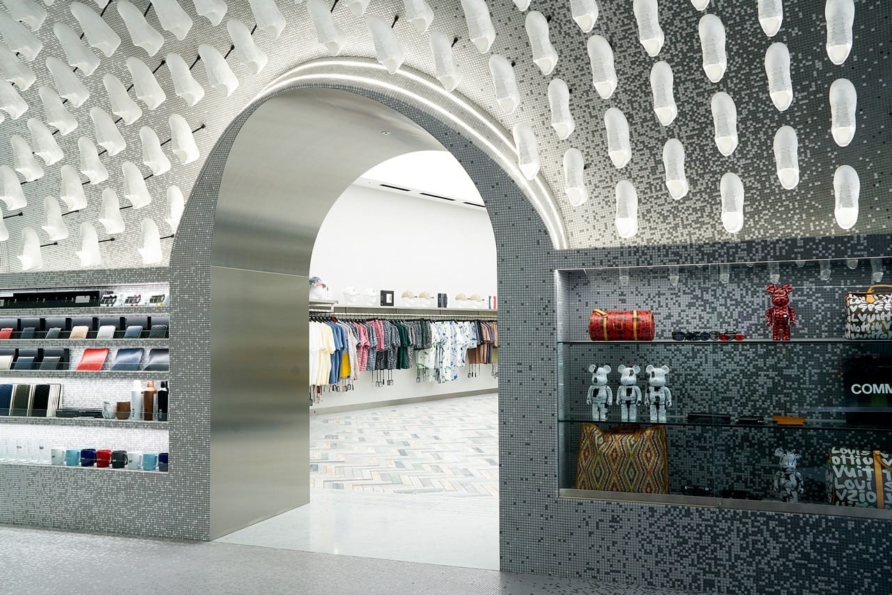 KITH Tokyo Store 5