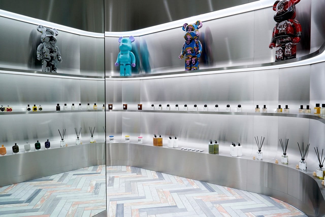 KITH Tokyo Store 8