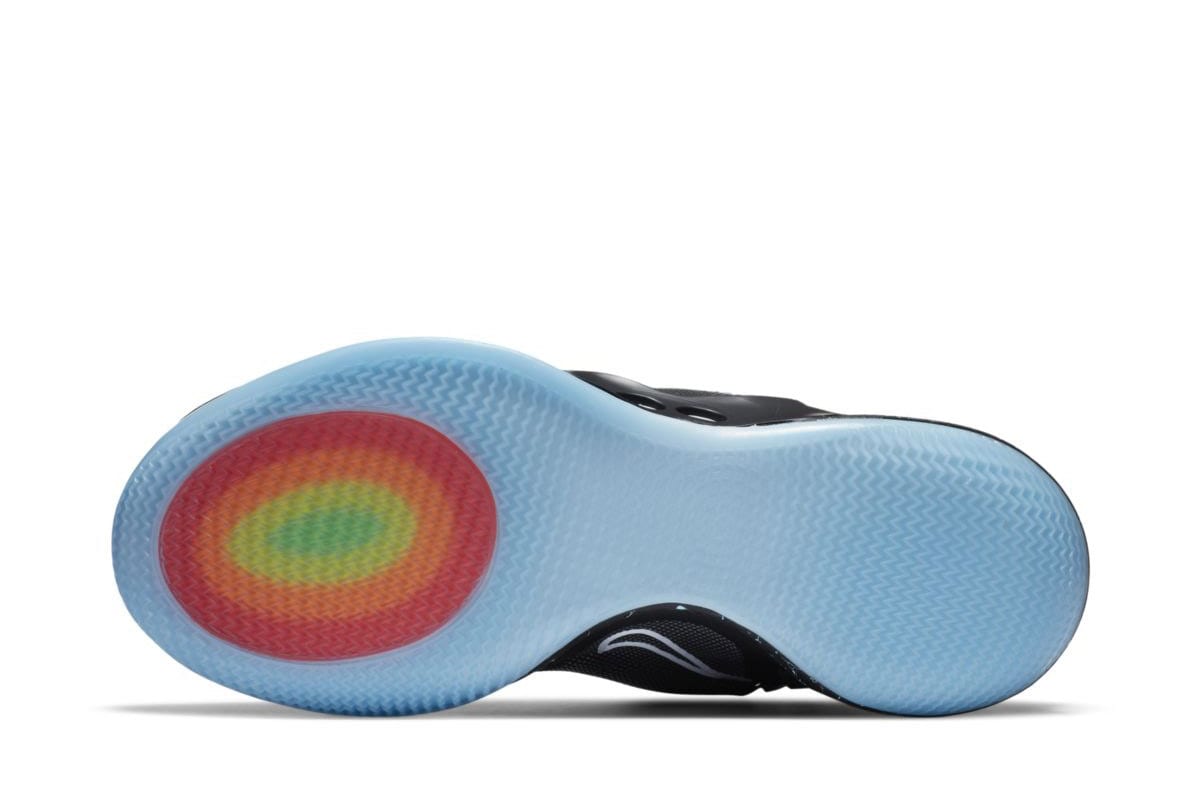Nike Adapt BB 2 Black Mag CV2441-002 1