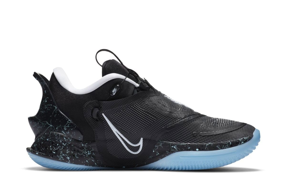 Nike Adapt BB 2 Black Mag CV2441-002 3