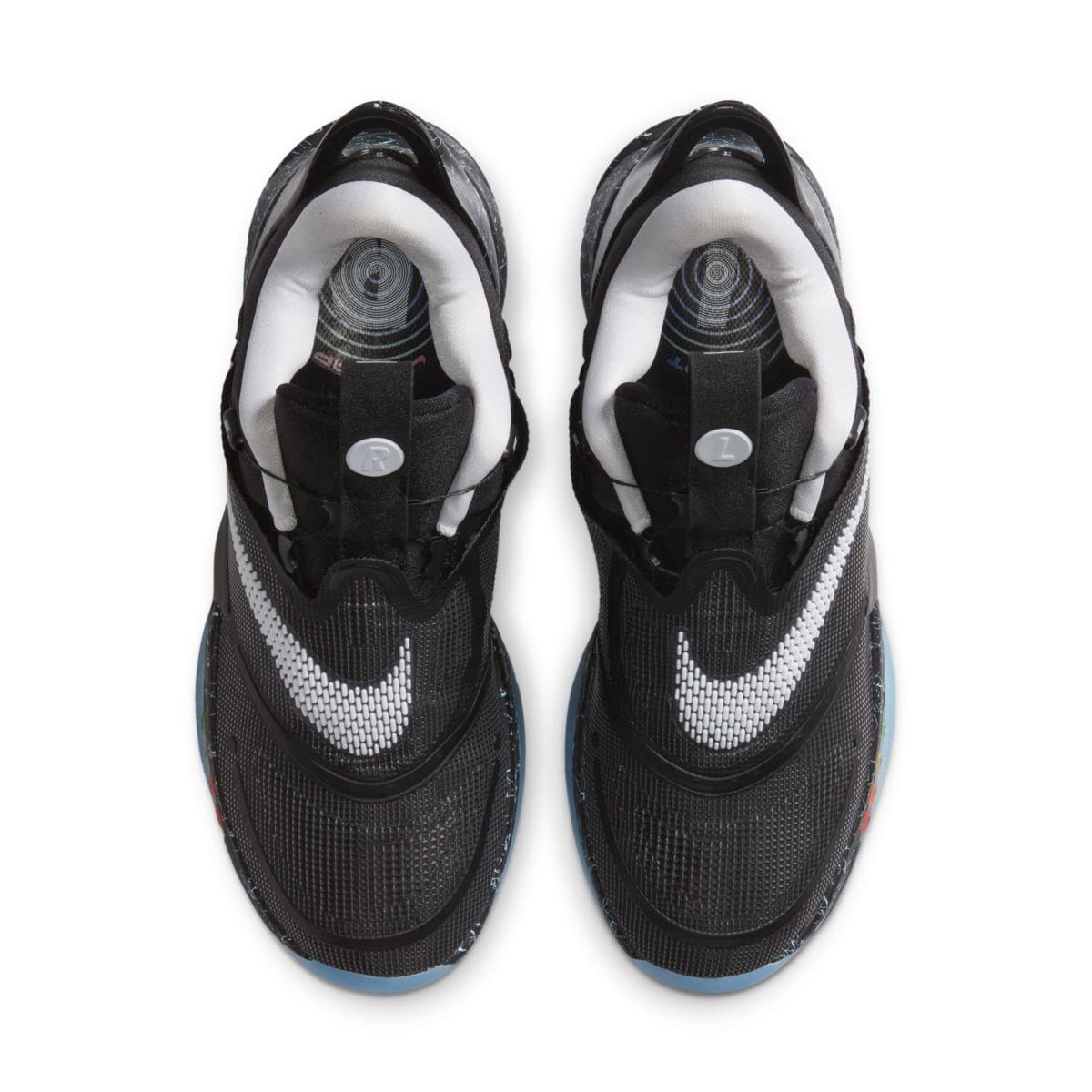 Nike Adapt BB 2 Black Mag CV2441-002 5