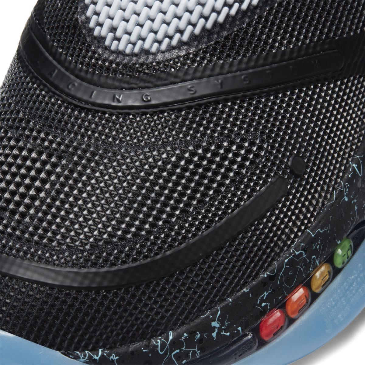 Nike Adapt BB 2 Black Mag CV2441-002 7