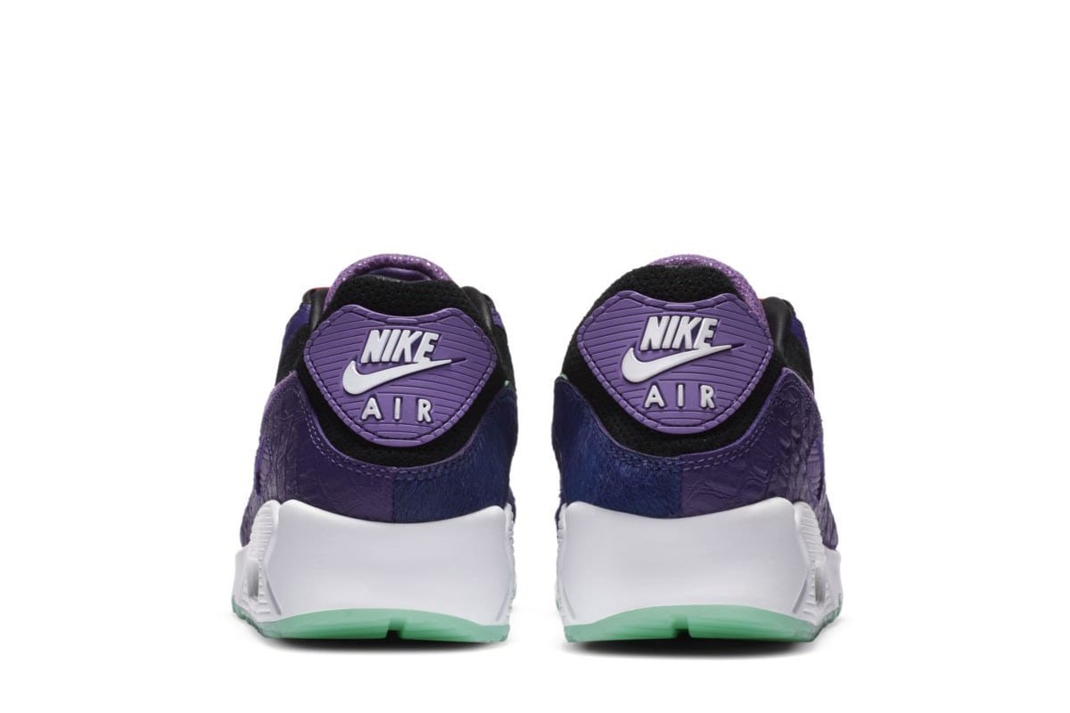 Nike Air Max 90 Cheetah CZ5588-001 6