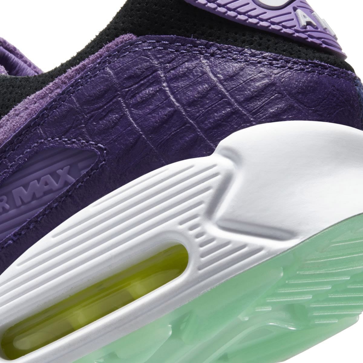 Nike Air Max 90 Cheetah CZ5588-001 8