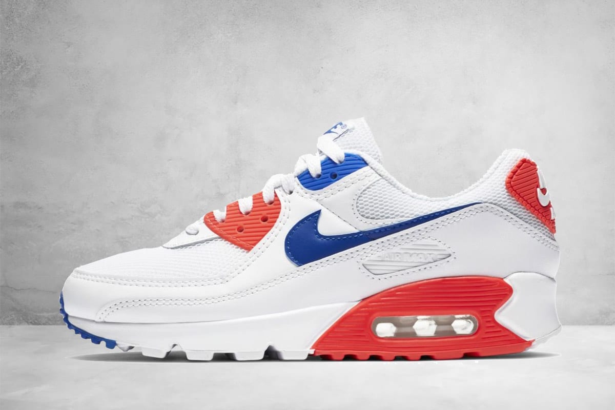 air max 90 essential ultramarine