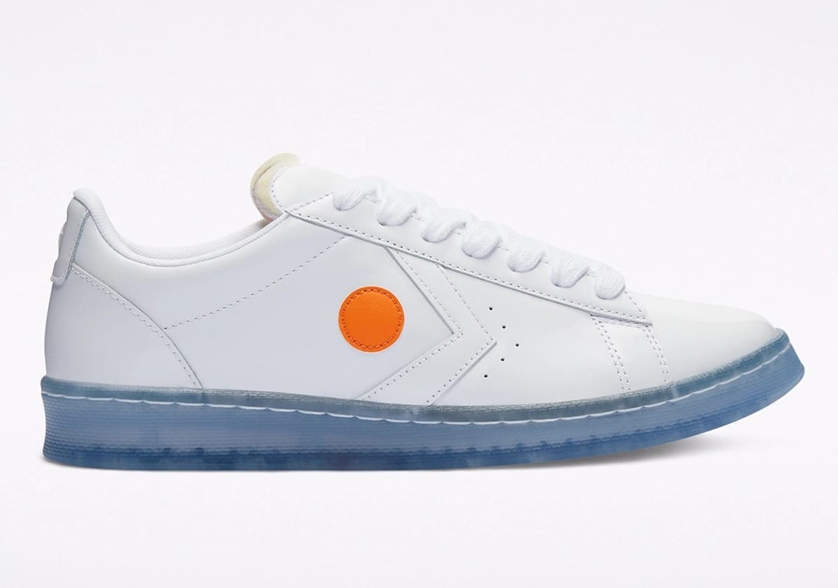 ROKIT x Converse Pro Leather Ox 2