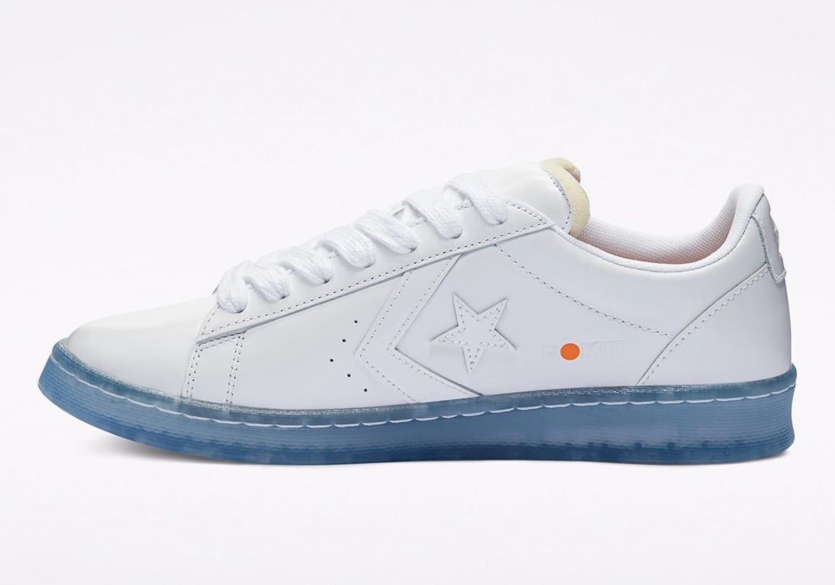 ROKIT x Converse Pro Leather Ox 3