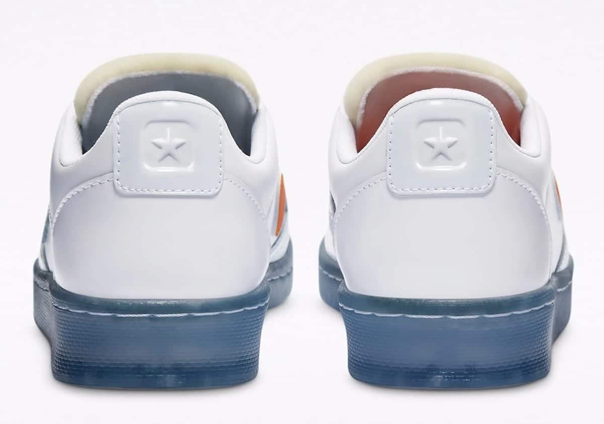 ROKIT x Converse Pro Leather Ox 5