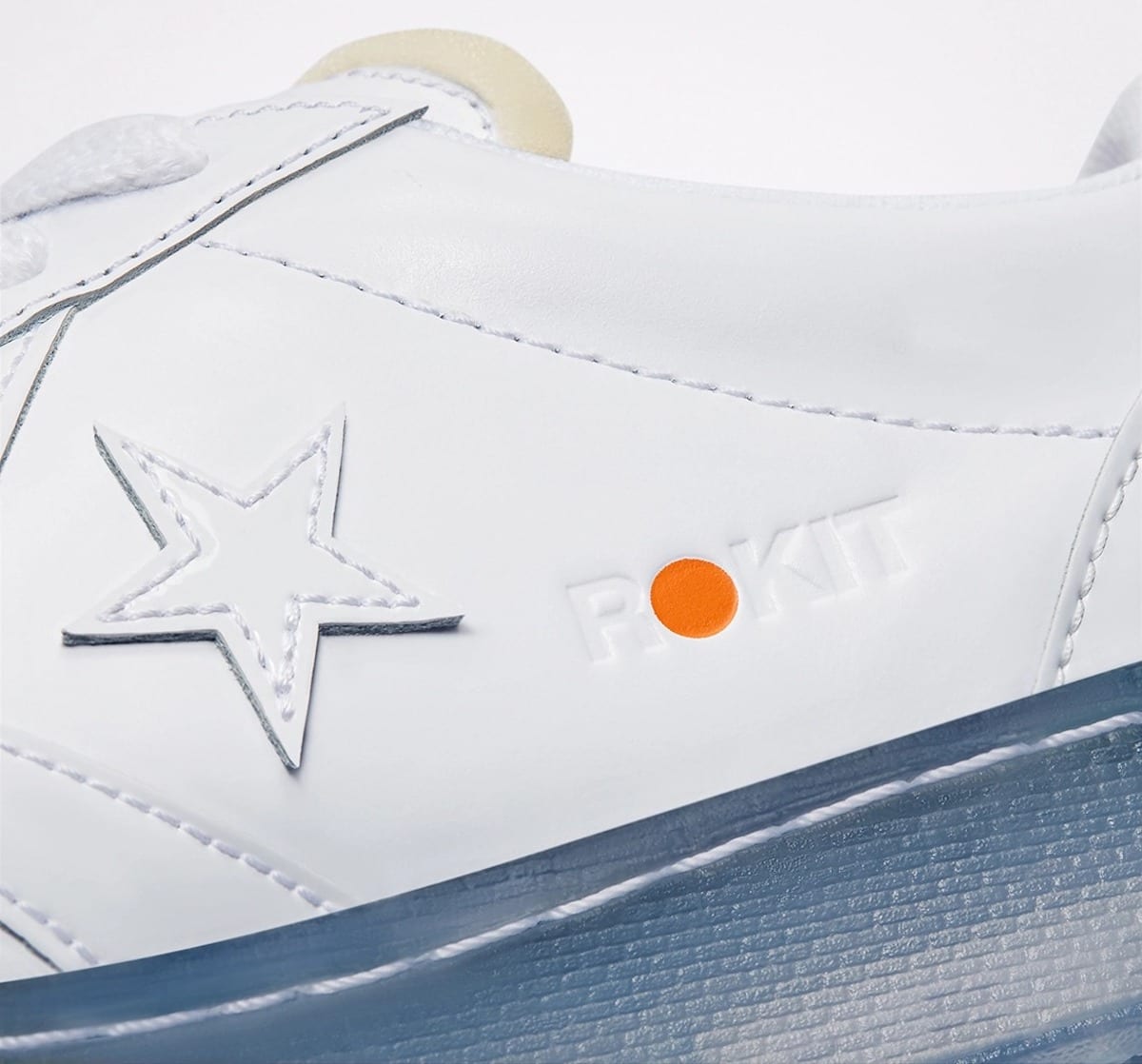 ROKIT x Converse Pro Leather Ox 7