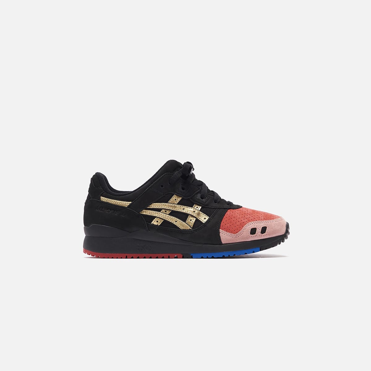 Ronnie Fieg x Asics Gel Lyte III 252.1 1