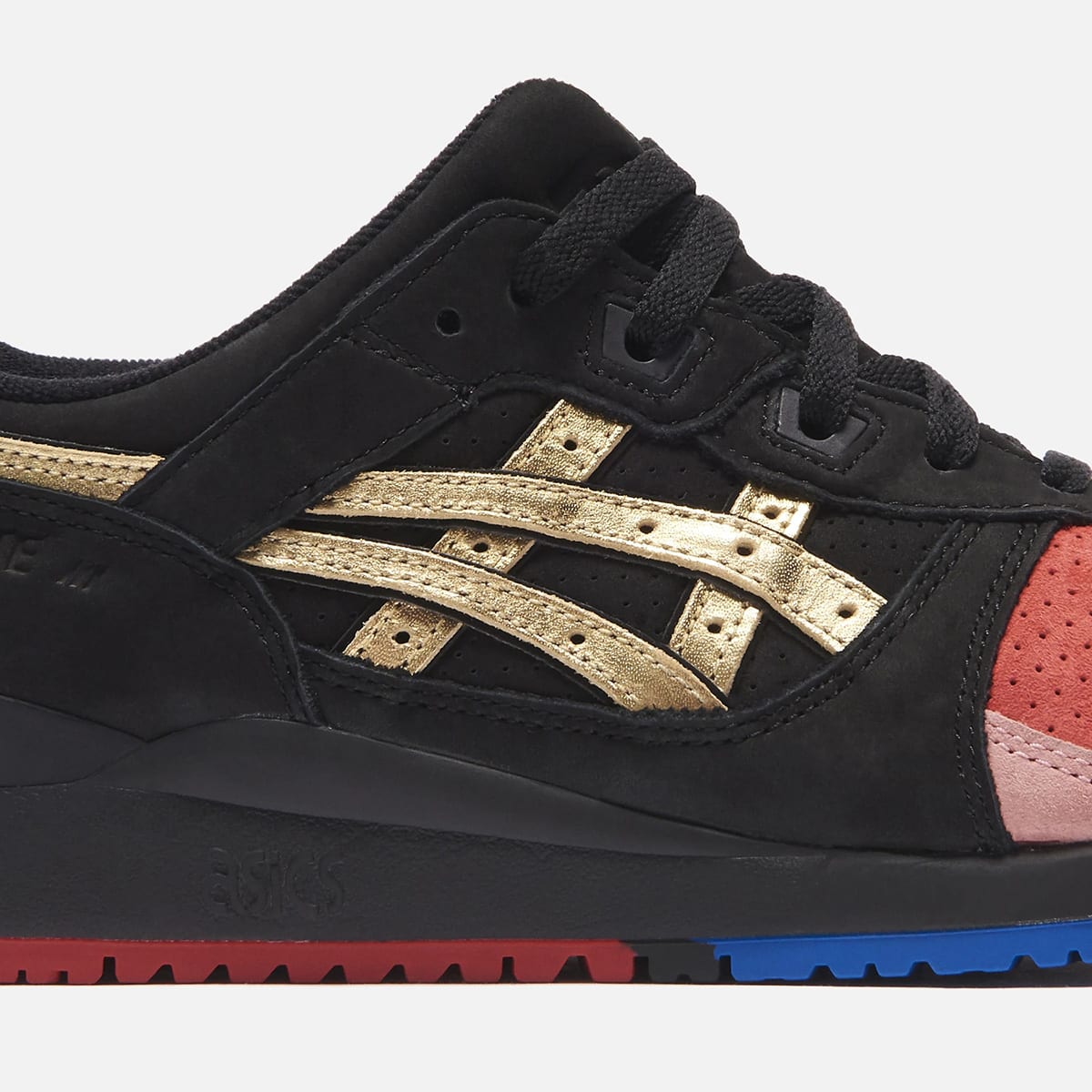 Ronnie Fieg x Asics Gel Lyte III 252.1 8