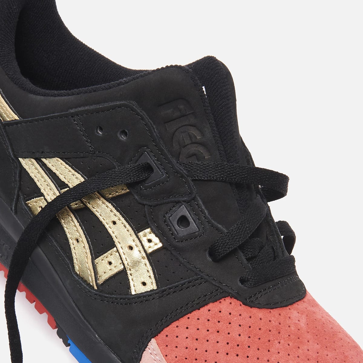 Ronnie Fieg x Asics Gel Lyte III 252.1 9