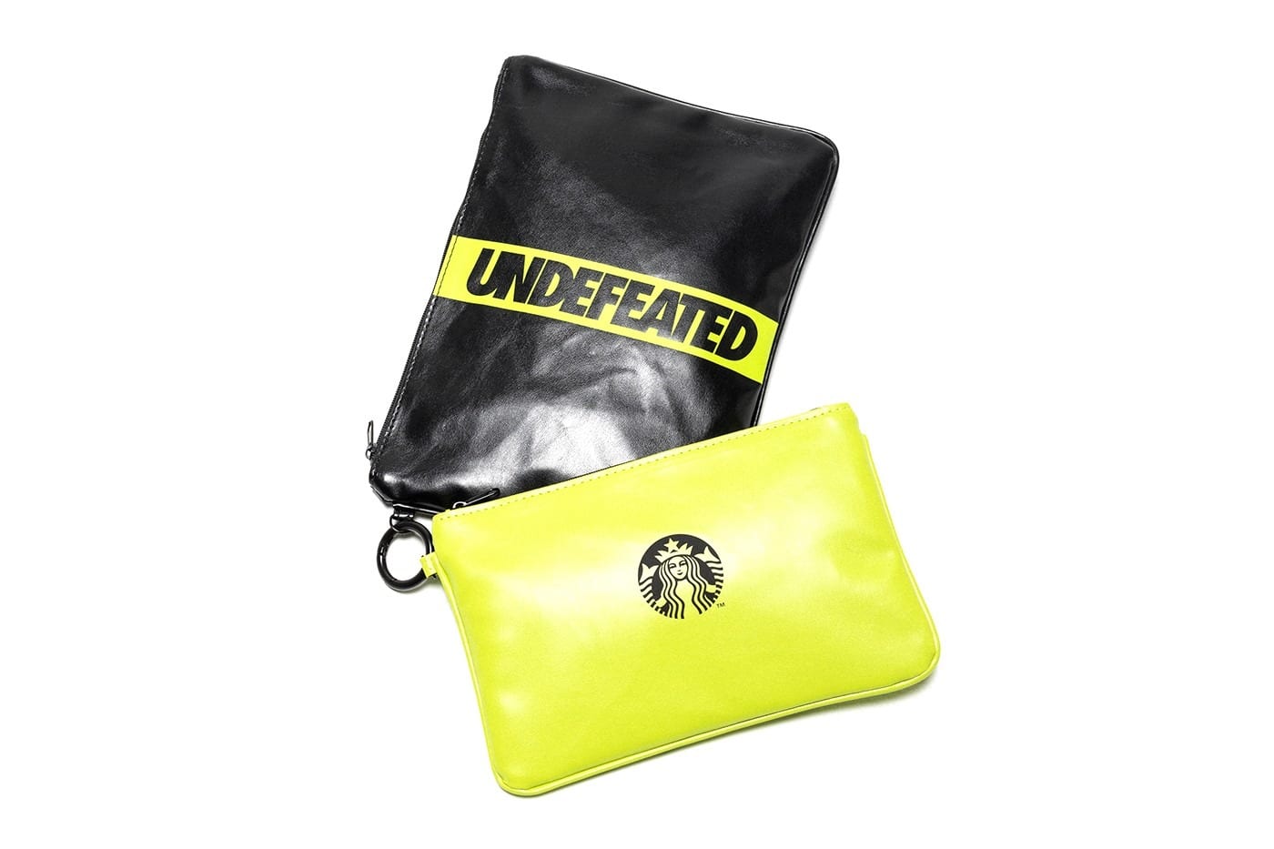 Starbucks x UNDEFEATED 7