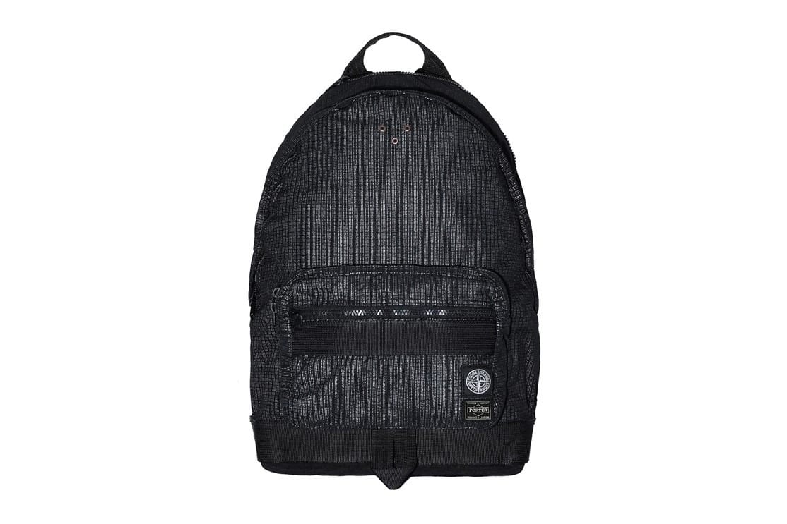 Stone Island x Porter 7
