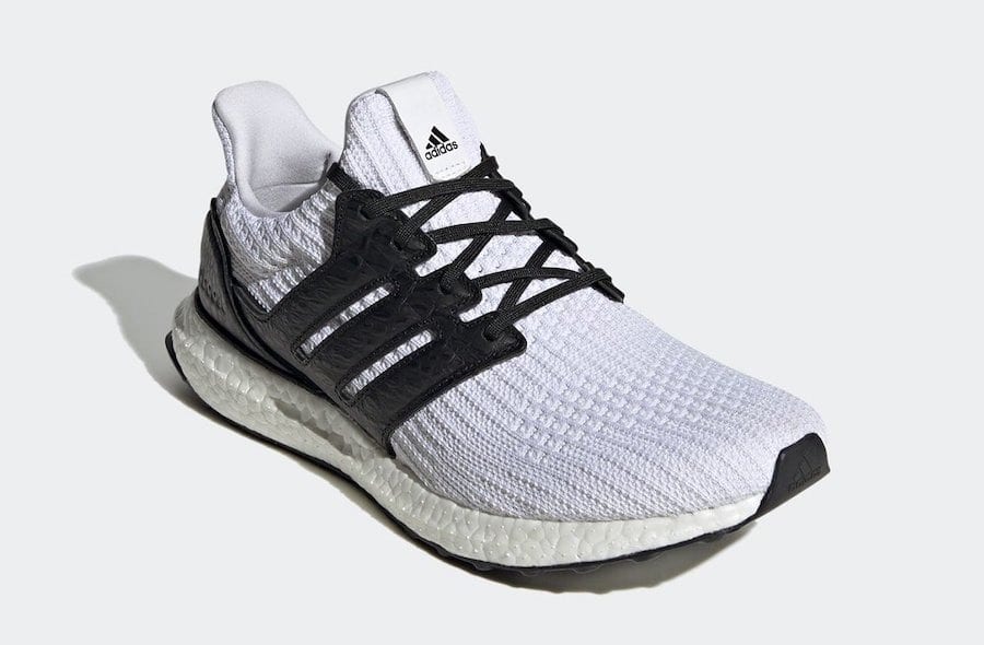 adidas Ultra Boost DNA Animal Croc FZ2895 2