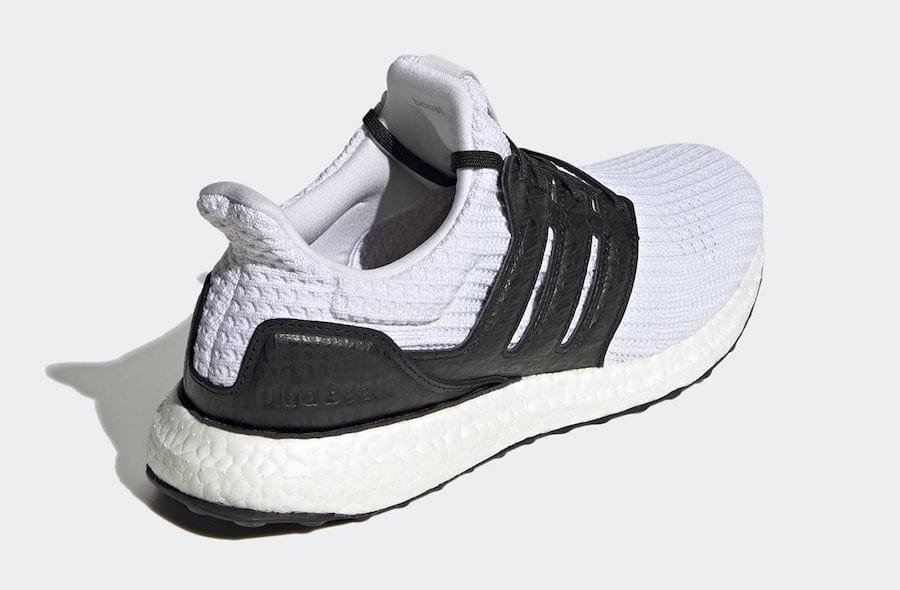adidas Ultra Boost DNA Animal Croc FZ2895 3