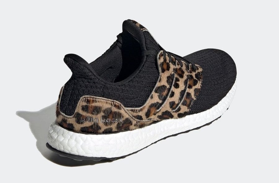 adidas Ultra Boost DNA Animal Leopard FZ2731 3