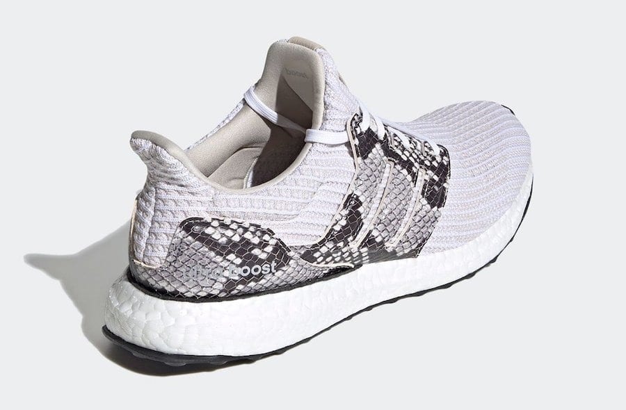 adidas Ultra Boost DNA Animal Python FZ2734 3
