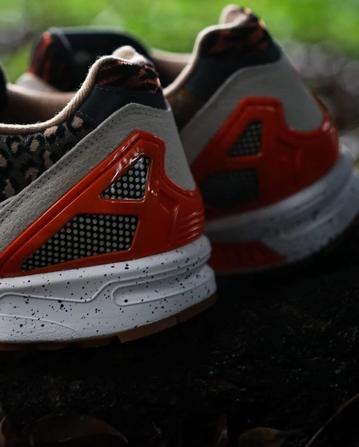 atmos x adidas ZX 8000 Crazy Animal 3