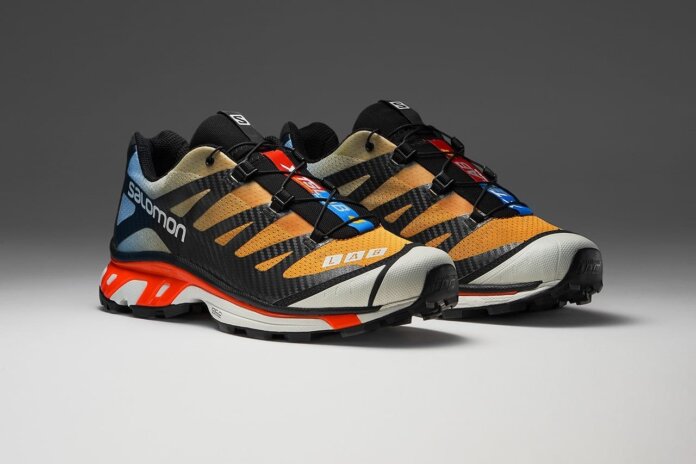 buty salomon jesien zima 2020 buty salomon jesien zima 2020