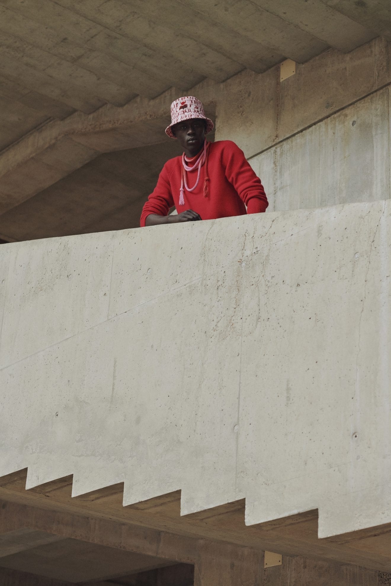 kolekcja isabel marant ss21 12