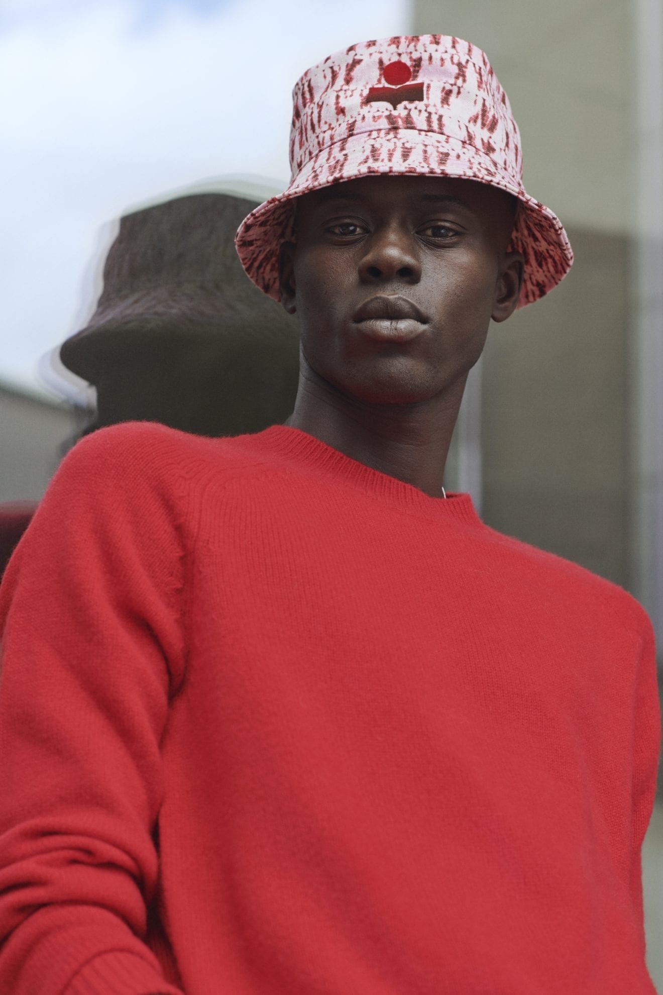 kolekcja isabel marant ss21 13