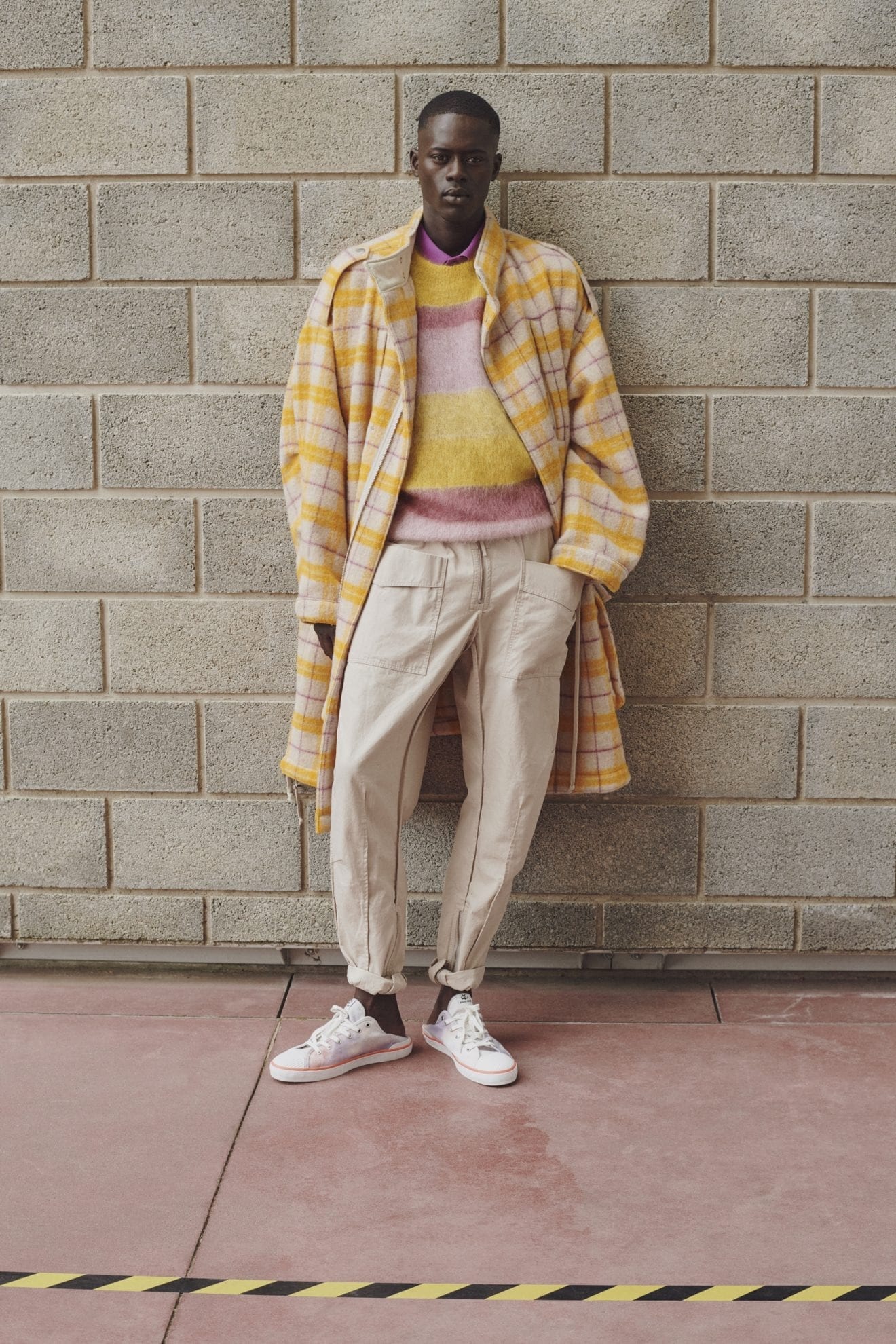 kolekcja isabel marant ss21 16