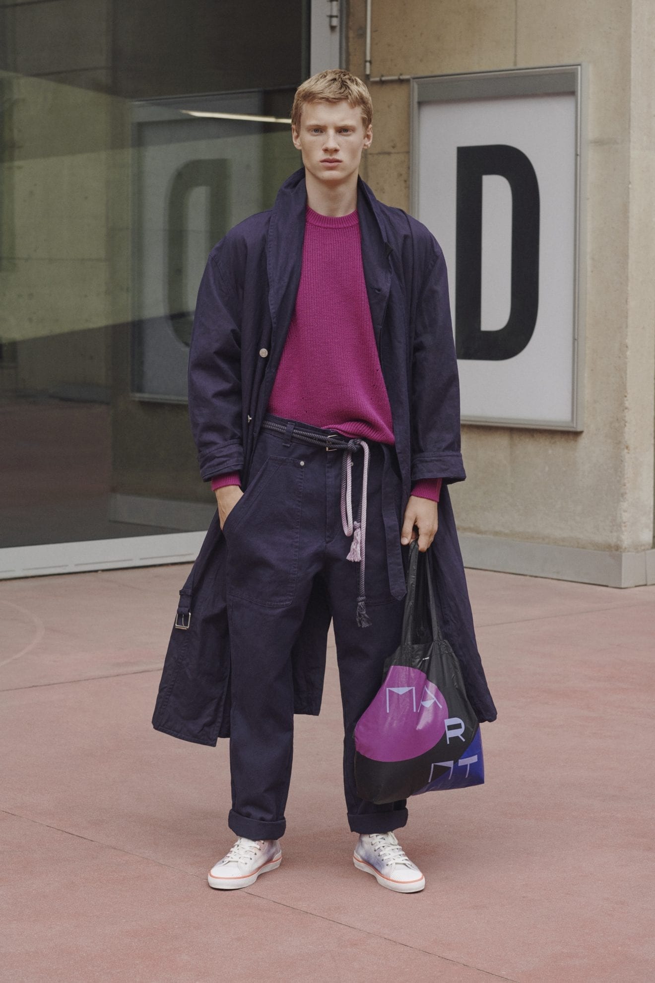 kolekcja isabel marant ss21 2