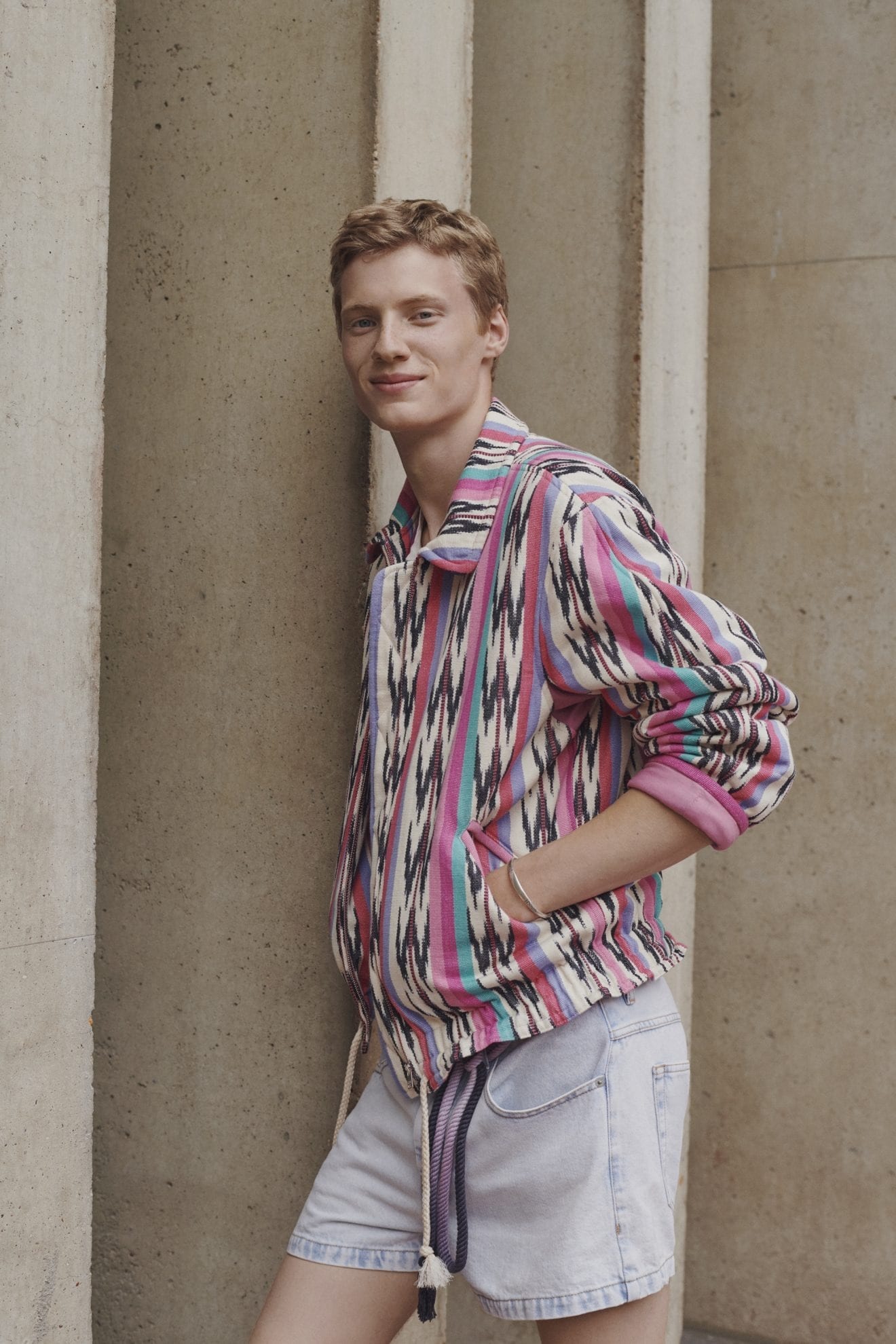 kolekcja isabel marant ss21 21