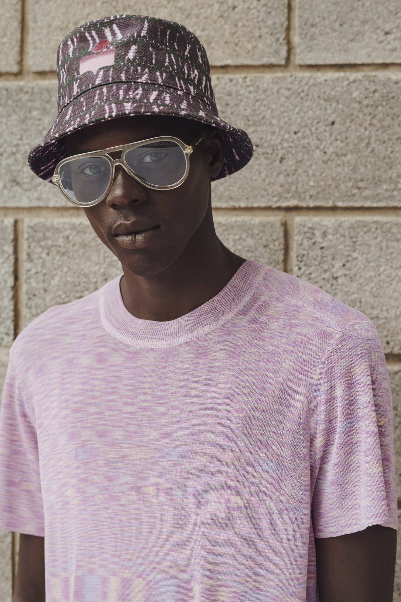 kolekcja isabel marant ss21 4