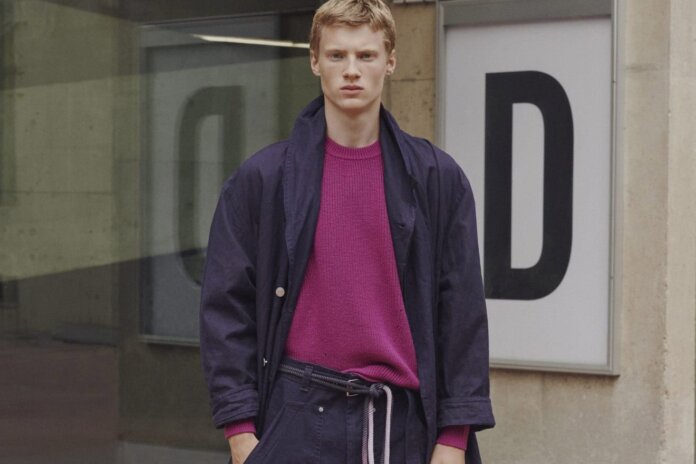 kolekcja isabel marant ss21